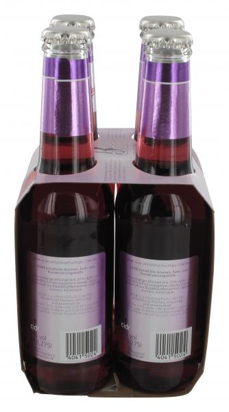 Berentzen Cidr Blueberry 