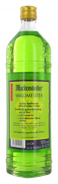 Mackenstedter Waldmeister 