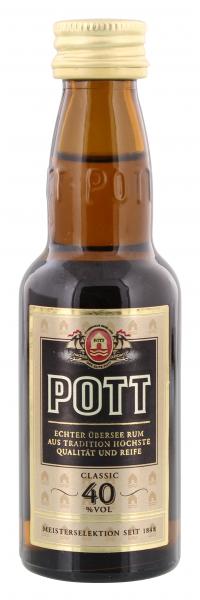 Pott Rum classic