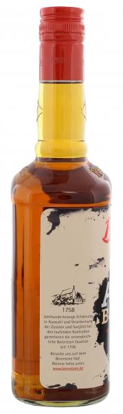 Berentzen Apple Bourbon