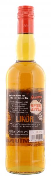 Berentzen Spice Apple 