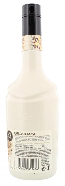 Licor 43 Orochata 