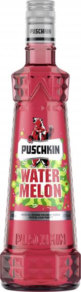 Puschkin Watermelon