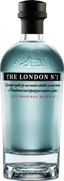 The London No. 1 Blue Gin