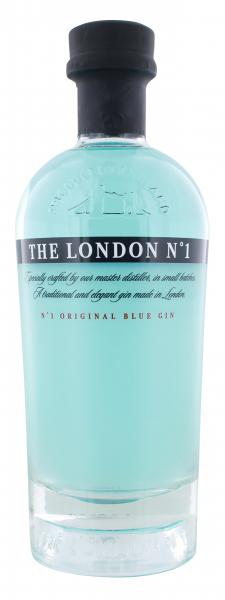 The London No. 1 Blue Gin