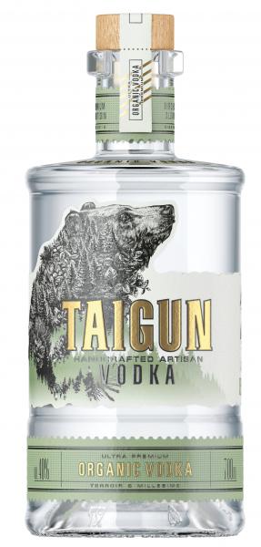 Taigun Vodka
