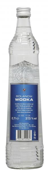 Bolanow Wodka