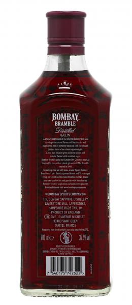 BOMBAY® Bramble Flavoured Gin