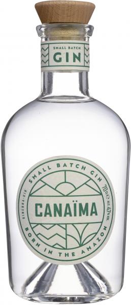 Canaima Small Batch Gin