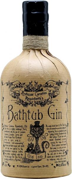 Ableforth Bathtub Old Tom Gin
