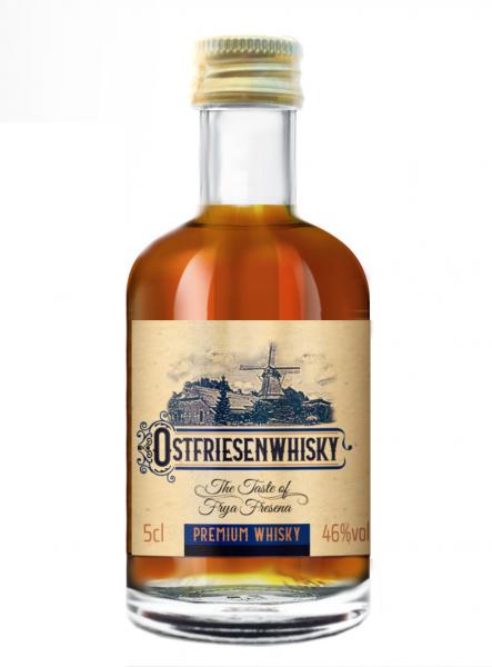 Friesenwhisky Ostfriesenwhisky