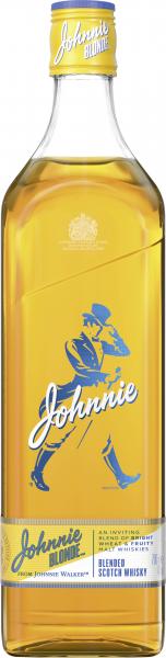 Johnnie Blonde from Johnnie Walker Blended Scotch Whisky