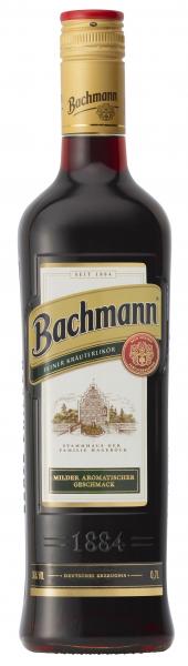 Bachmann Kräuterlikör