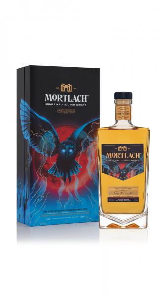 Mortlach Special Release 2022 Single Malt Scotch Whisky