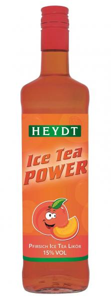 Heydt Ice Tea Power Likör