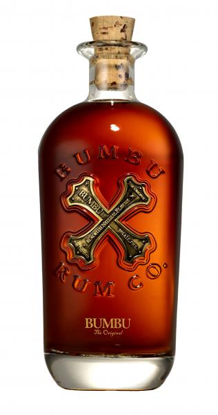 Bumbu Original Rum
