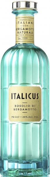 Italicus Rosolio di Bergamotto