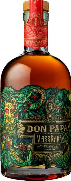 Don Papa Masskara