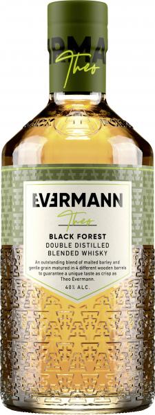 Evermann Theo Blended Whisky
