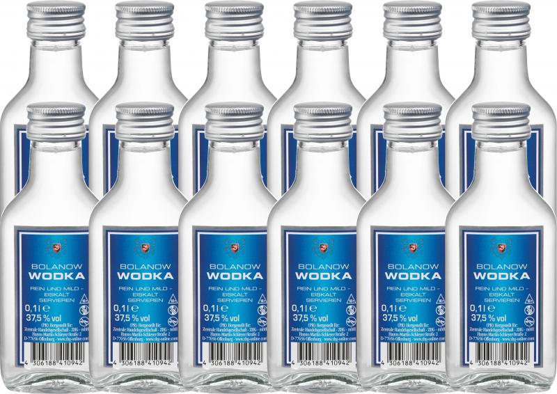 Bolanow Wodka