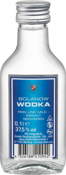 Bolanow Wodka