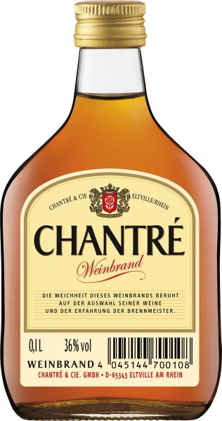 Chantré Weinbrand