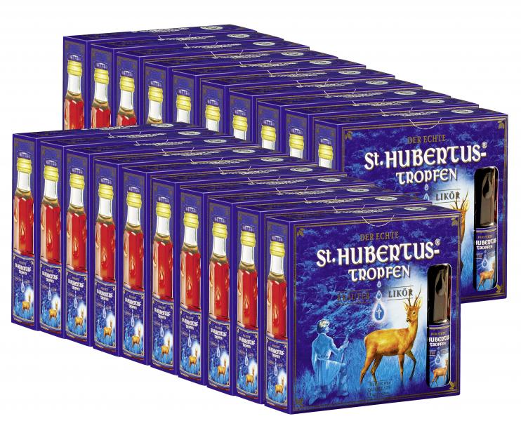 St. Hubertus Tropfen