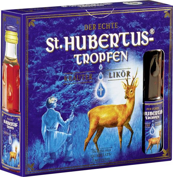 St. Hubertus Tropfen