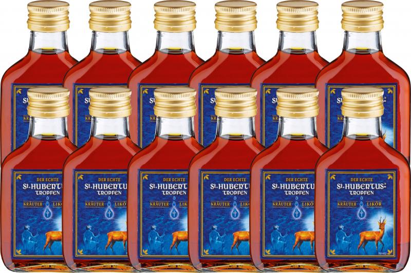 St. Hubertus Tropfen