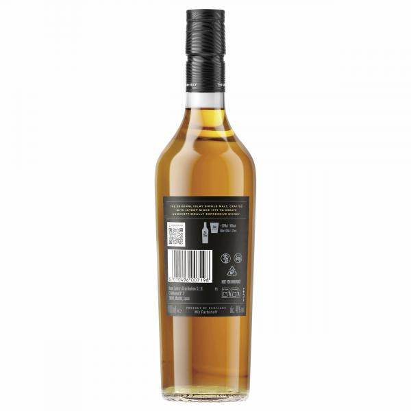 Bowmore 9Y Single Malt Scotch Whisky
