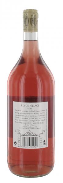 Edouard de la Brévière Vin De France Rose