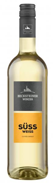 Becksteiner Winzer Cuvée sweet
