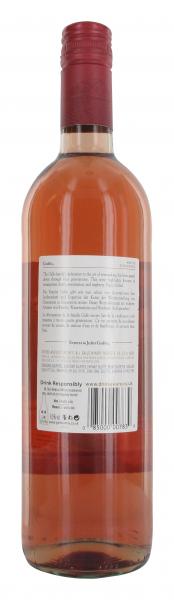 Gallo Family Vineyards White Zinfandel Roséwein lieblich