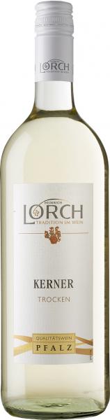 Heinrich Lorch Kerner Weißwein trocken