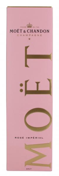 Moet & Chandon Rosé Impérial