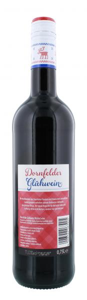 Hürschi Dornfelder Glühwein