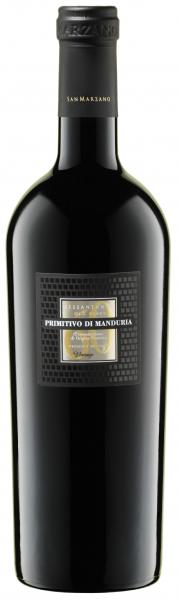 Sessantanni Primitivo di Manduria DOP