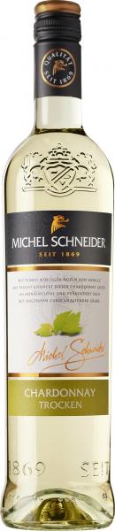 Michel Schneider Chardonnay Weißwein trocken