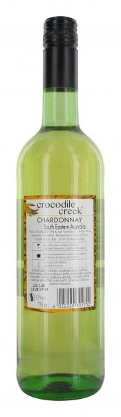 Crocodile Creek Chardonnay Weißwein trocken