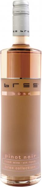 Bree Pinot Noir Spätburgunder Roséwin fruchtig