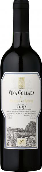 Vina Collada by Marques de Riscal Rotwein trocken