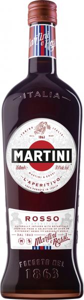 MARTINI® Rosso Aperitif