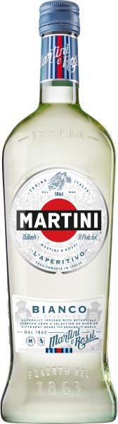 MARTINI® Bianco Aperitif