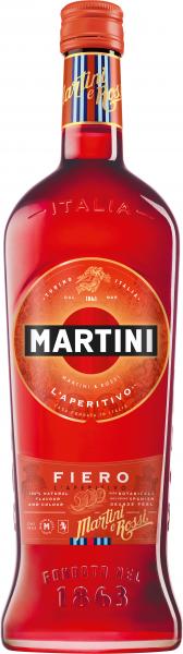 Martini® Fiero Aperitif