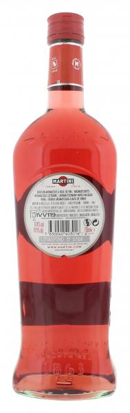 MARTINI® Rosato Aperitif