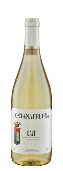 Fontanafredda Gavi Weißwein trocken