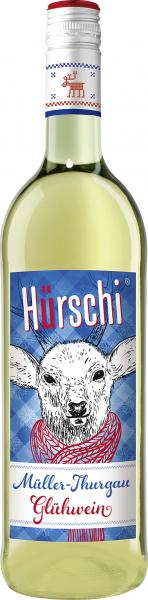 Hürschi Müller-Thurgau Glühwein