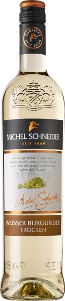 Michel Schneider Weißer Burgunder Weißwein trocken