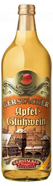 Gerstacker Apfel-Glühwein