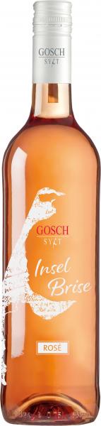 Gosch Sylt Inselbrise Roséwein halbtrocken